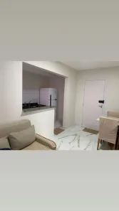 Apartamento com 1 Quarto à venda, 41m² no Pedreirinha, Marituba