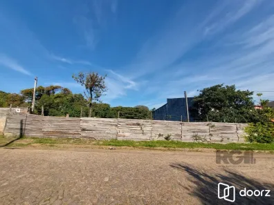 Lote/Terreno à venda, 1360m² no Teresópolis, Porto Alegre