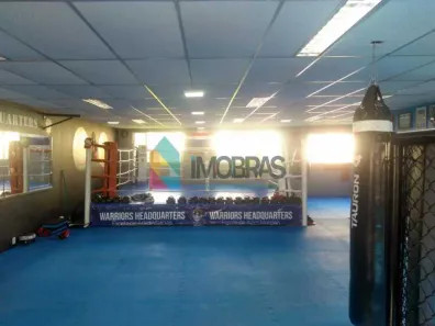 Prédio Comercial à venda, 450m² no Ipanema, Rio de Janeiro