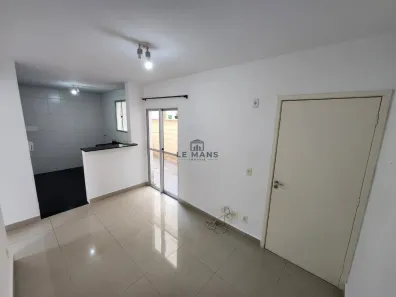 Apartamento com 2 Quartos à venda, 54m² no Nova Pompéia, Piracicaba