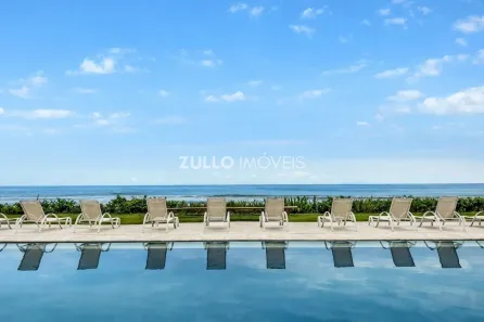 Casa com 5 Quartos à venda, 294m² no Maresias, São Sebastião