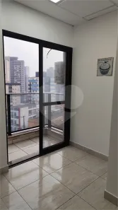 Sala Comercial à venda, 40m² no Vila Guarani (Z Sul), São Paulo