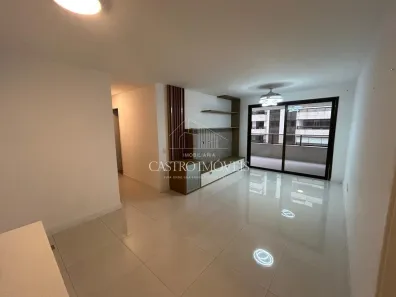 Apartamento com 3 Quartos à venda, 134m² no Barra Olímpica, Rio de Janeiro