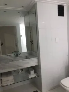 Apartamento com 1 Quarto à venda, 54m² no Barra, Salvador