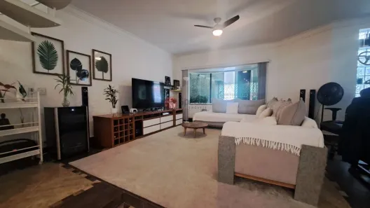 Sobrado com 4 Quartos à venda, 211m² no Vila Fernandes, São Paulo