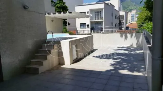Casa com 5 Quartos à venda, 270m² no Andaraí, Rio de Janeiro