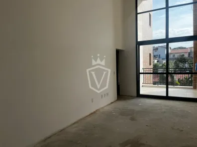 Apartamento com 3 Quartos à venda, 104m² no Jardim Florestal, Jundiaí