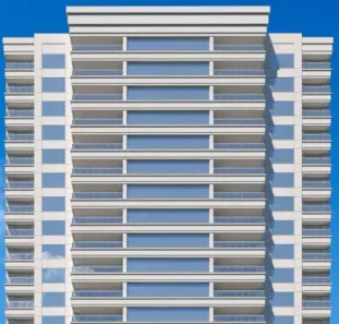 TORRE VERONA no Bela Suiça, Londrina