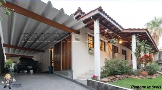 Casa com 3 Quartos à venda, 239m² no Parque Continental, São Paulo