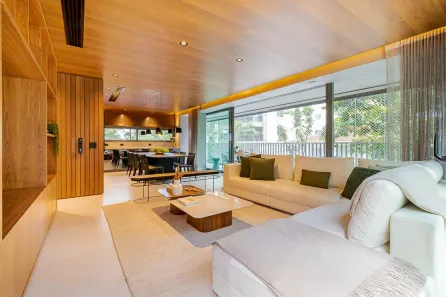 Apartamento com 2 Quartos à venda, 247m² no Vila Nova Conceição, São Paulo