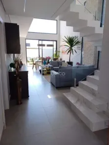 Casa de Condomínio com 3 Quartos à venda, 240m² no Vila Sonia, Valinhos