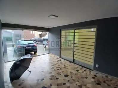 com 4 Quartos para alugar, 167m² no Alto da Boa Vista, Ribeirão Preto