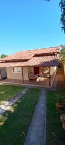 Casa de Condomínio com 3 Quartos à venda, 120m² no Village do Sol, Guarapari