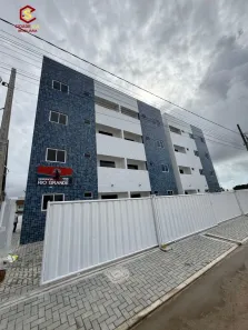 Apartamento com 2 Quartos à venda, 46m² no Gramame, João Pessoa