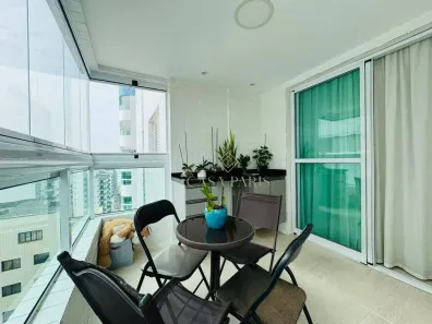Apartamento com 2 Quartos à venda, 64m² no Ocian, Praia Grande