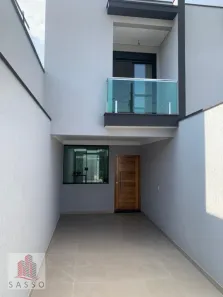 Casa com 3 Quartos à venda, 90m² no Vila Oratório, São Paulo