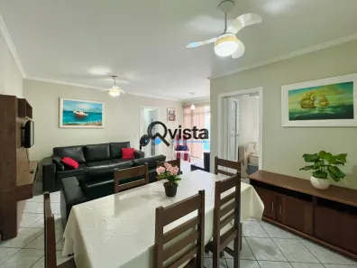 Apartamento com 3 Quartos à venda, 70m² no Enseada, Guarujá