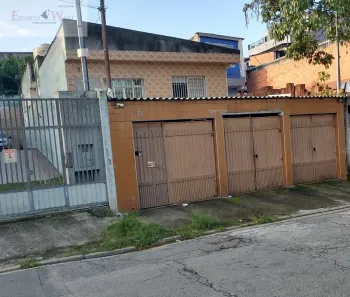 Casa com 6 Quartos à venda, 140m² no Vila Nova Savoia, São Paulo