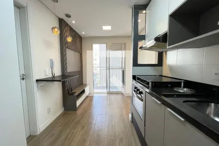 Apartamento com 1 Quarto à venda, 29m² no Ferreira, São Paulo