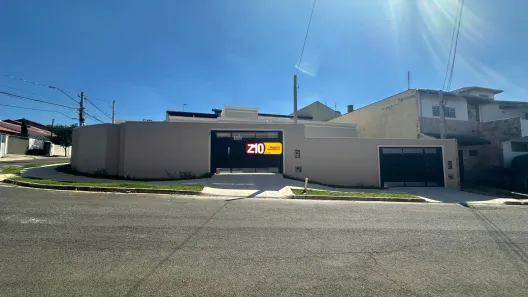 Casa com 3 Quartos à venda, 170m² no Jardim Regina, Indaiatuba
