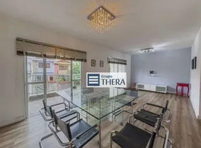 Sobrado com 3 Quartos para alugar, 150m² no Jardim, Santo André