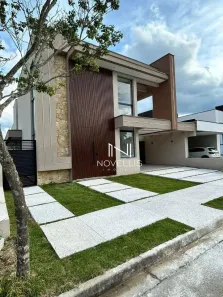 Casa de Condomínio com 3 Quartos à venda, 220m² no Condomínio Terras do Vale, Caçapava