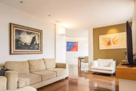 Apartamento com 4 Quartos à venda, 2272m² no Sion, Belo Horizonte