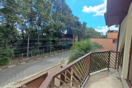 Sobrado com 3 Quartos à venda, 313m² no Jardim Maia, Guarulhos
