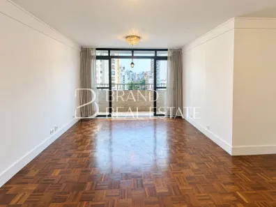 Apartamento com 3 Quartos para alugar, 100m² no Vila Uberabinha, São Paulo