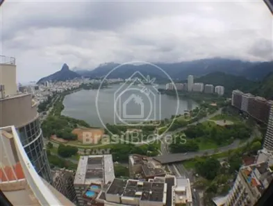 Cobertura com 3 Quartos à venda, 341m² no Copacabana, Rio de Janeiro