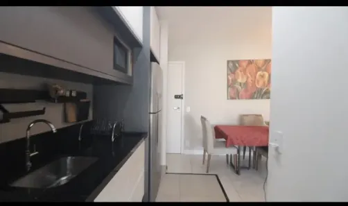 Apartamento com 2 Quartos à venda, 62m² no Vila Guilherme, São Paulo