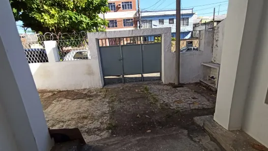 Casa com 3 Quartos para alugar, 90m² no Quintino Bocaiúva, Rio de Janeiro