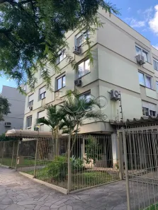 Apartamento com 2 Quartos à venda, 63m² no Jardim do Salso, Porto Alegre
