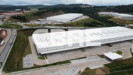 Galpão/Depósito/Armazém para alugar, 5700m² no Chácaras Campestre, Contagem