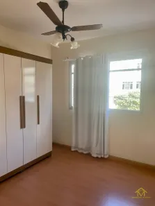 Apartamento com 3 Quartos à venda, 100m² no Itapuã, Vila Velha
