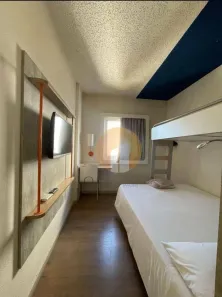 Sala Comercial à venda, 19m² no Tamboré, Barueri