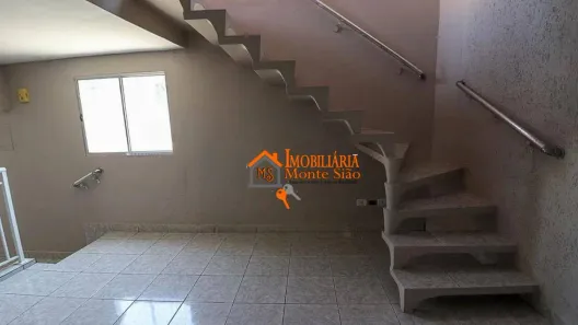 Sobrado com 3 Quartos à venda, 140m² no Jardim Iporanga, Guarulhos