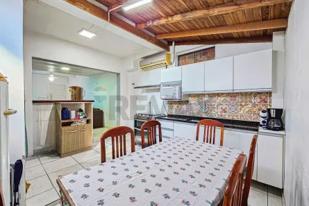 Casa com 2 Quartos à venda, 67m² no Campestre, São Leopoldo