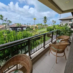 Apartamento com 2 Quartos à venda, 60m² no Porto de Galinhas, Ipojuca