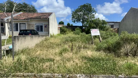 Lote/Terreno à venda, 153m² no Restinga, Porto Alegre