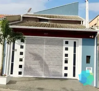 Casa com 3 Quartos à venda, 222m² no Jardim Nair Maria, Salto