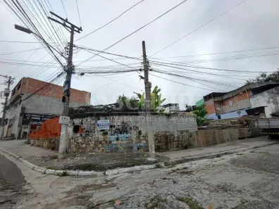 Ponto Comercial à venda, 960m² no Balneário Mar Paulista, São Paulo