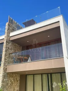 Casa com 1 Quarto à venda, 81m² no Centro, Trairi