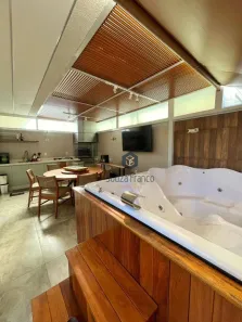 Casa de Condomínio com 3 Quartos à venda, 116m² no Cézar de Souza, Mogi das Cruzes