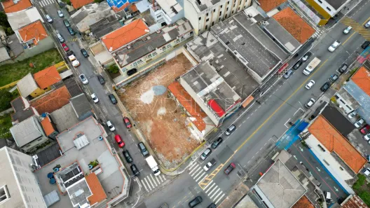 Lote/Terreno para alugar, 780m² no Vila Talarico, São Paulo