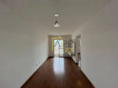 Apartamento com 2 Quartos à venda, 57m² no Vila Trabalhista, Guarulhos