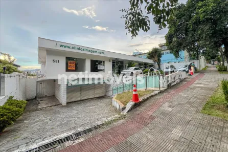 Apartamento com 6 Quartos para alugar, 750m² no Cidade Jardim, Belo Horizonte