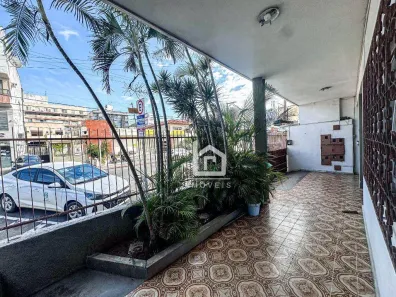 Imóvel Comercial com 4 Quartos à venda, 320m² no Centro de Vila Velha, Vila Velha