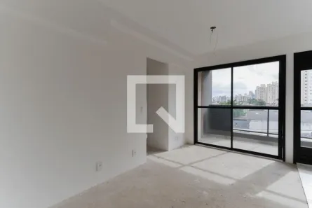 Apartamento com 2 Quartos à venda, 42m² no Carandiru, São Paulo