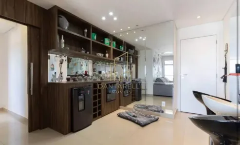 Apartamento com 1 Quarto à venda, 65m² no Sacomã, São Paulo